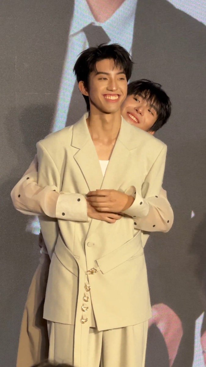pleasedplease_'s tweet photo. อ้อนมากกกก 🐺🐣💕

DRALLY WITH KENPAUL

#DRALLYXKENPAUL
#KenPaul https://t.co/JfIGbDHSCb