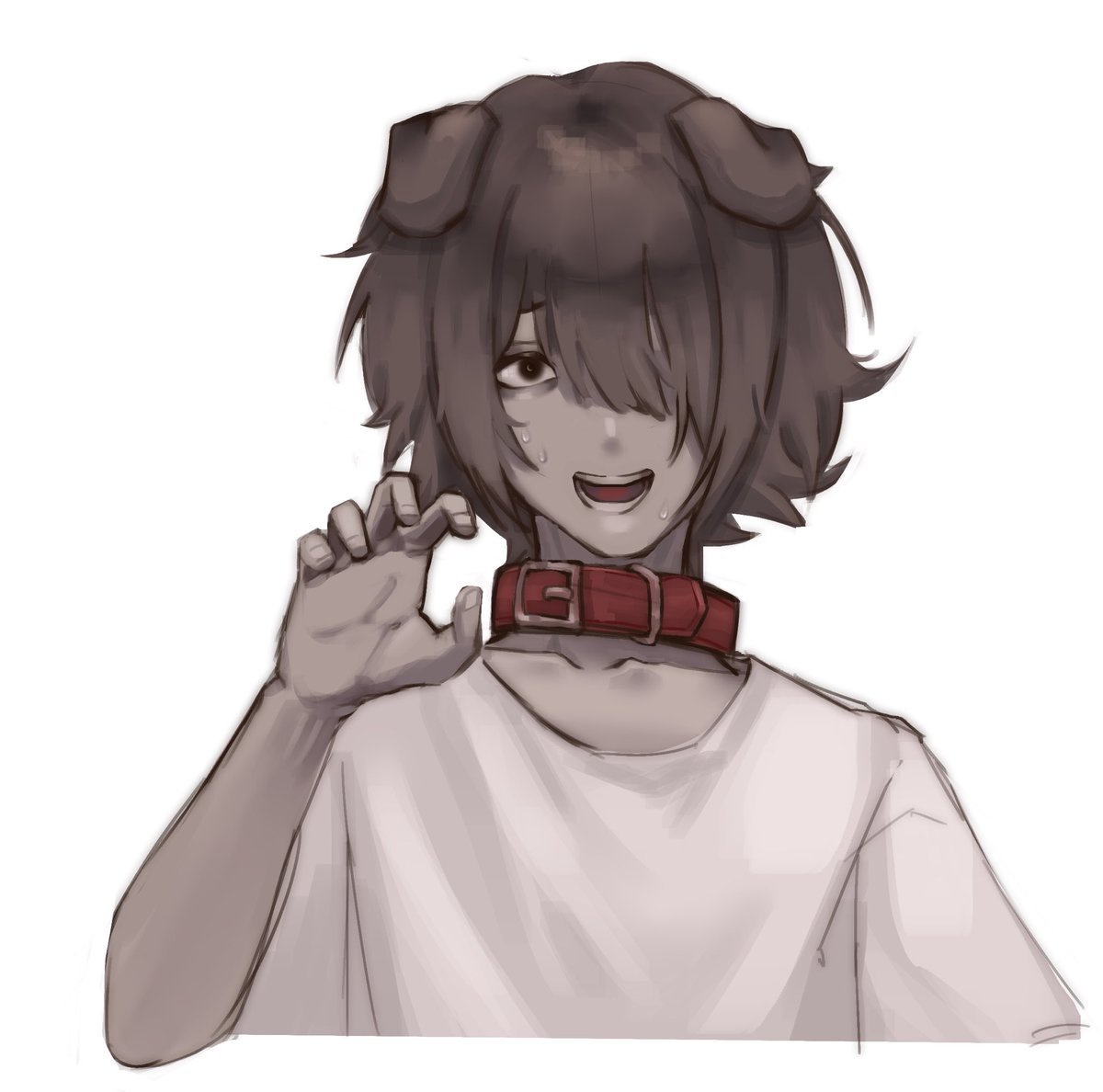rorozuu_'s tweet photo. old art, send to ur dawg https://t.co/BrabbQer0x