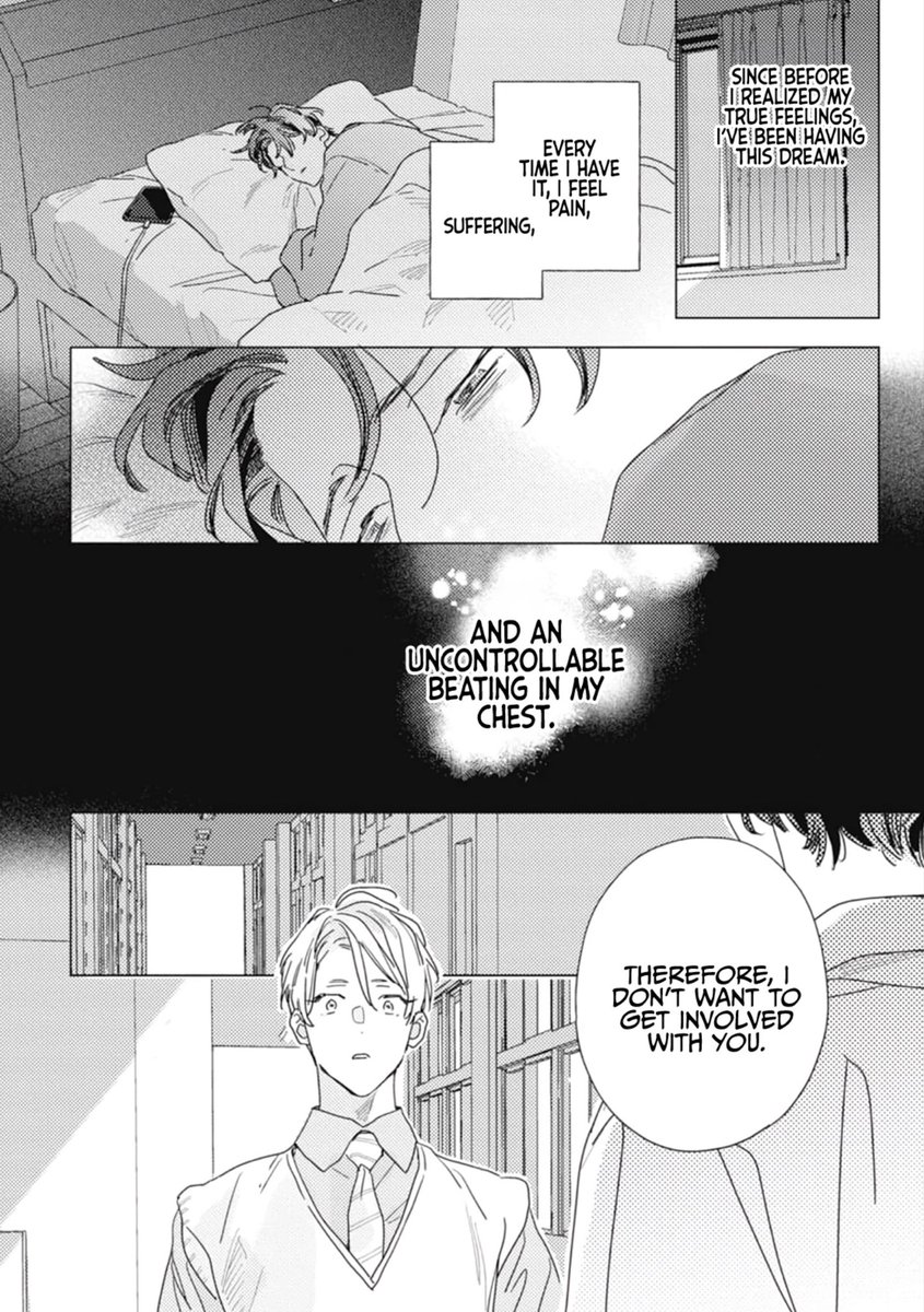 bbgliuqingge's tweet photo. when you’re reincarnated star-crossed lovers but your lover in the present actually hates your guts and wants nothing to do with you ❓ https://t.co/Tiak1bvzPc