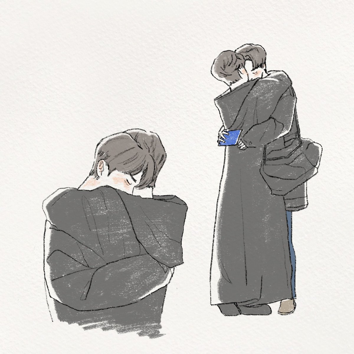 Octobercooecvb's tweet photo. 성당에서 재회한 정요와 비오 (30)
정요야 이번에는 달려드는 거 손으로 막지 말고 .. https://t.co/RbZQKcqtzM