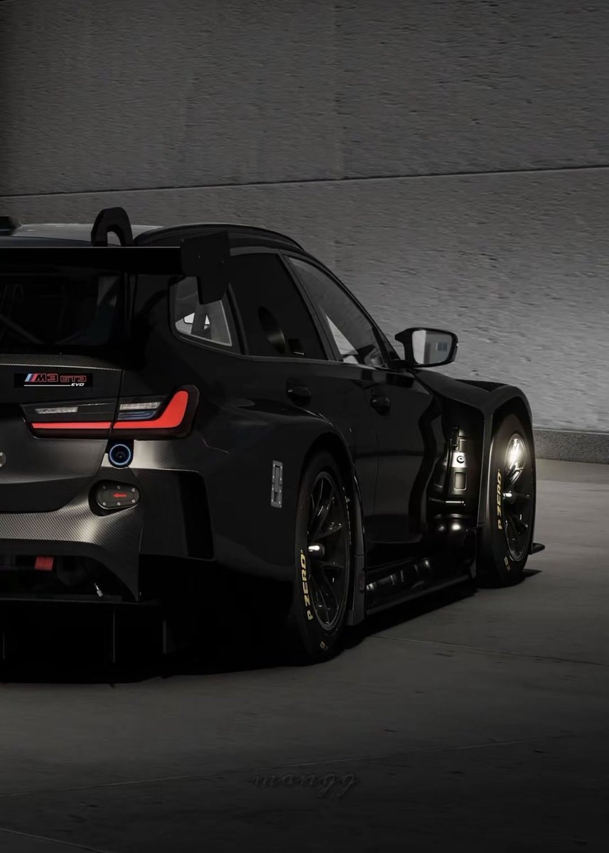 ifeanyimartins0's tweet photo. BMW M3 Touring GT3 https://t.co/yvDZ75hx2g