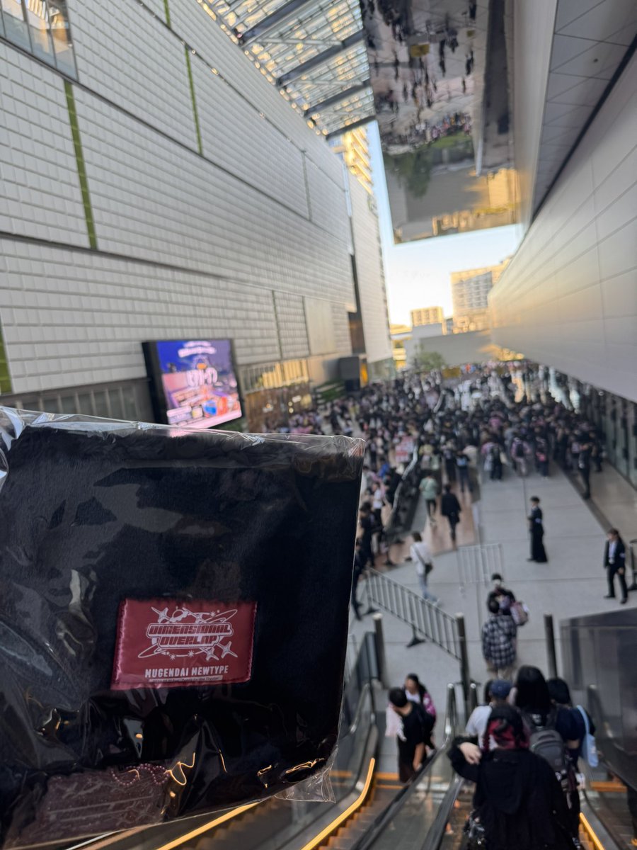 Wasataki's tweet photo. 時代は僕らの目のピント次第だ https://t.co/vhSy97pvOk