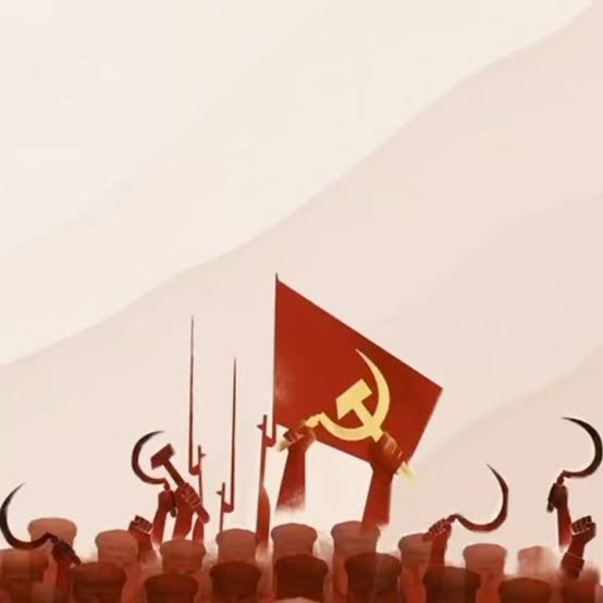 Handre's tweet photo. Every communist government in history killed its own economy before it finished killing its own people.

The Soviet collectivization of 1929 to 1933 is the cleanest case study. Stalin abolished private farms, centralized grain distribution, and produced a famine that killed between 5 and 7 million Ukrainians. No market existed to signal the shortage. No price spike triggered additional supply. Planners in Moscow simply got the numbers wrong, and Ukrainians starved for it.

Mao's Great Leap Forward (1958 to 1962) repeated this at even greater scale. Peasants melted down farming tools to meet steel quotas, so crops rotted in fields. Between 30 and 55 million people died. The price system, which would have routed food toward scarcity, had been abolished by decree.

Venezuela offers you a recent live demonstration. Chavez nationalized oil in 2007, price controls followed, and by 2019 the bolivar had lost 99.9 percent of its value. Grocery shelves emptied. Physicians fled.

Prices carry the information producers need to allocate resources. Strip that signal away, centralize decisions in a planning bureau, and you get organized, systematic death. Communism failed repeatedly because it physically cannot process the distributed knowledge that voluntary exchange produces every second in billions of transactions.