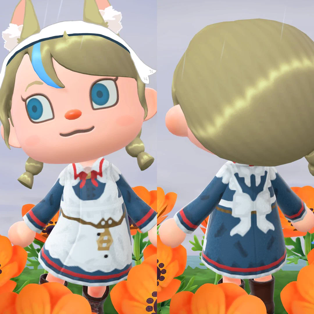 KATSUDON96 | ANIMAL CROSSING DESIGNS on X: 