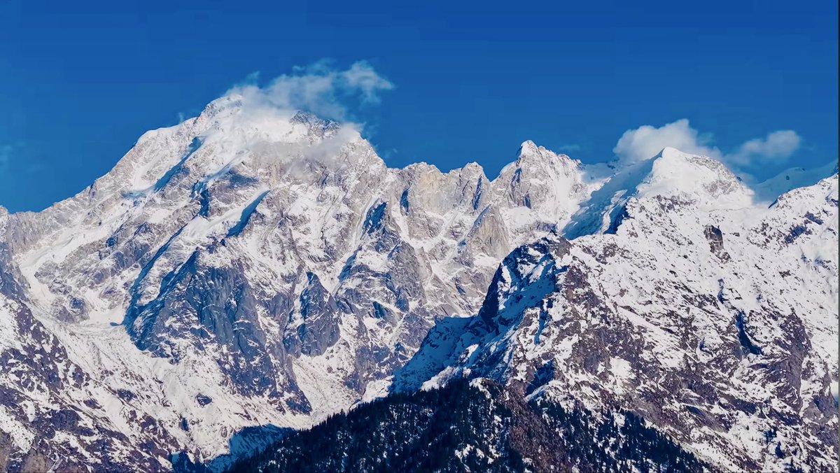 Mr_Vivekji's tweet photo. India is beautiful from east to west and north to south. As a biker, I have got to see the unmatched beauty of this country. 

Pic source: Me https://t.co/wf1bcqw5mY