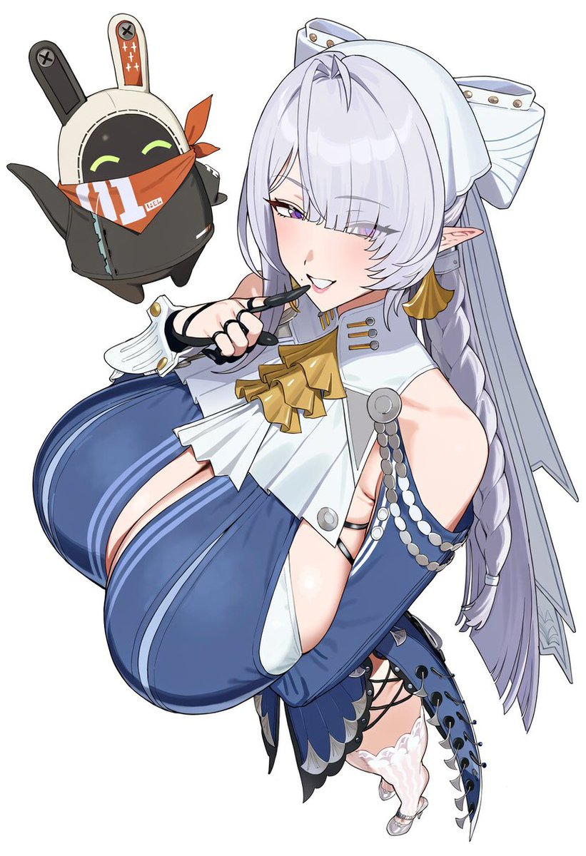 zandoll20's tweet photo. ヴェリナ様🐮🐮🐮
#zzzero https://t.co/JA9Mx1RhPk