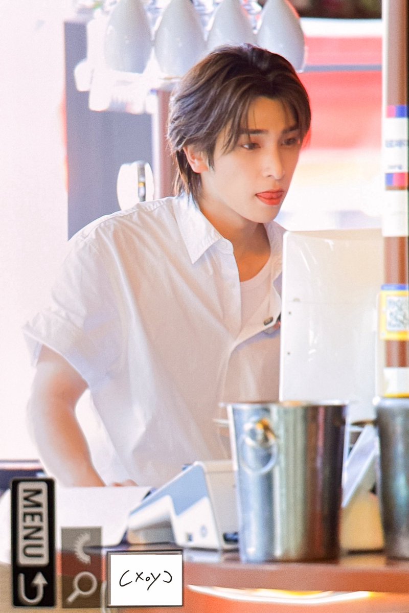 hxchxvxg's tweet photo. 261011

포스기랑 싸우는 바보알바생💦💦

#이한결 https://t.co/zIoHxVaLap