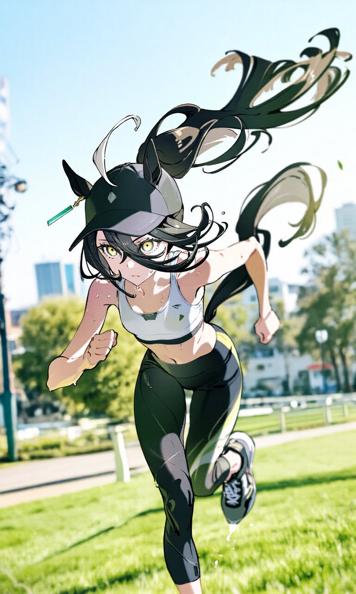 shironecoAI's tweet photo. マンハッタンカフェ
ウマ娘
#AIart️️️️️️️️️️️️️️️️️️️️️️️️️️️️️️️️️️️️️️️️️️️️️️️️️️️ https://t.co/uG5tRiATbb