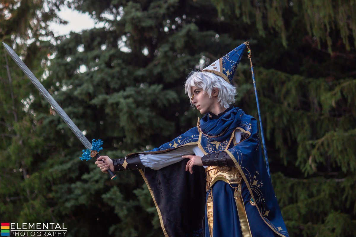 Raihzu's tweet photo. #Δ帽子 #WitchHatAtalier 
Draw so that you may remember. Remember so that you may use. 
🌟 
Photo by: elemental photography https://t.co/GpDi2cQSp4