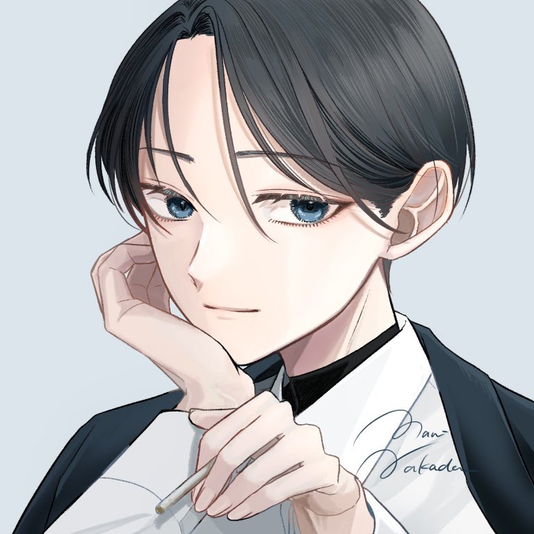 marinakada_d's tweet photo. 塗りの練習 https://t.co/hwBGsf6sXo
