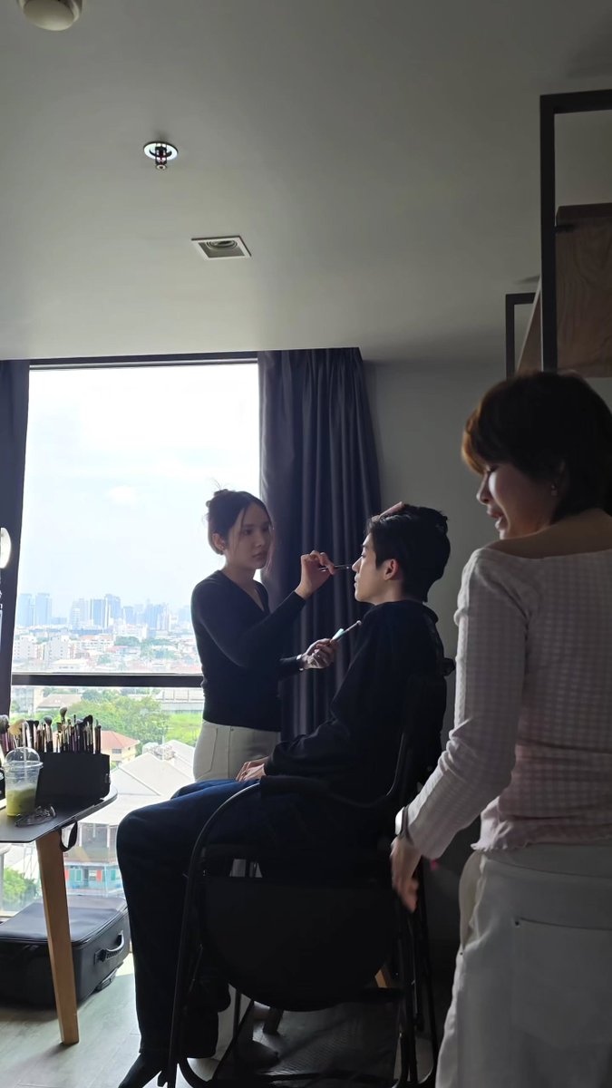 riwesan's tweet photo. 261010 | invisbeauty ig update 

// almond percy 

• #almondprogress #almondbabybigboy #progresspassawish https://t.co/VvSoXEhdmn