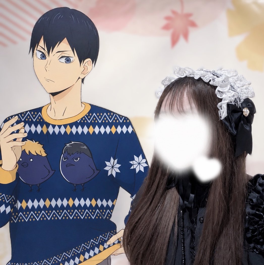 vs_ct4's tweet photo. とってもとってもかっこよくてずっとにやにやしちゃってました .•♥ https://t.co/GInVOJSZuK