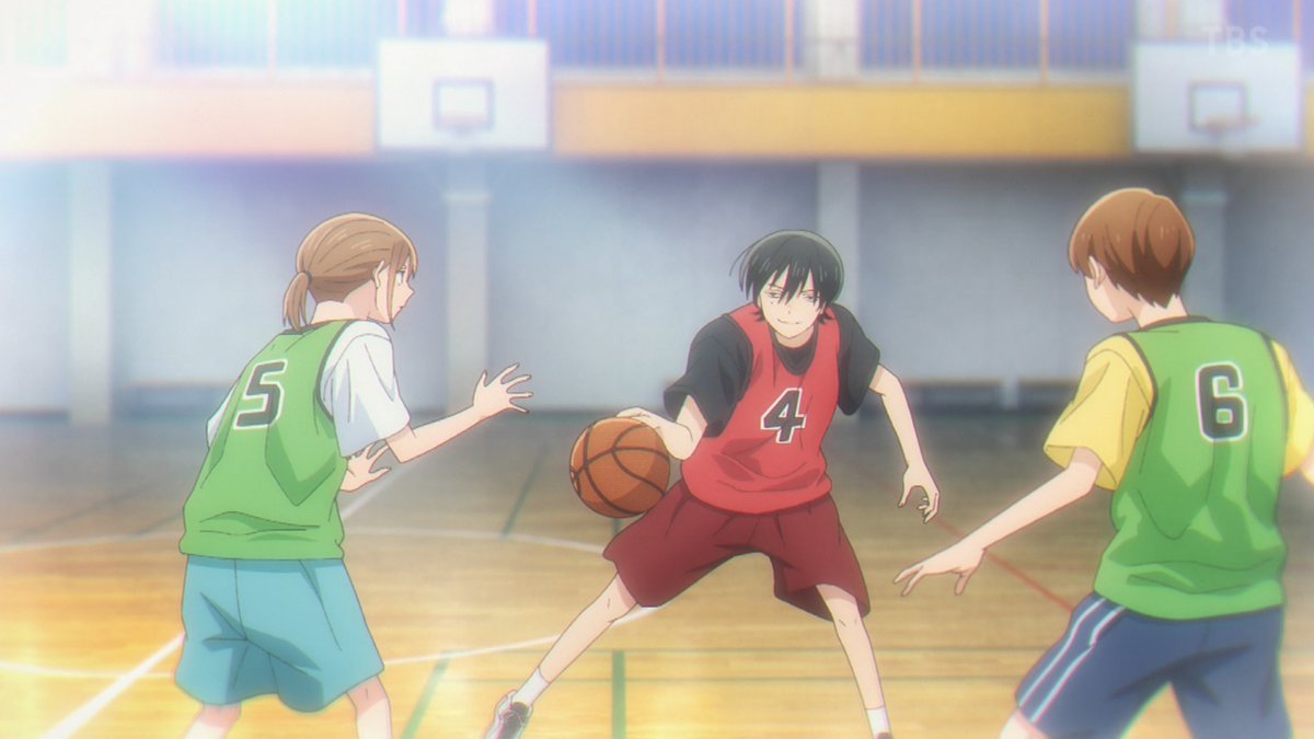 アオのハコ 第27話 ツイート画像 1
