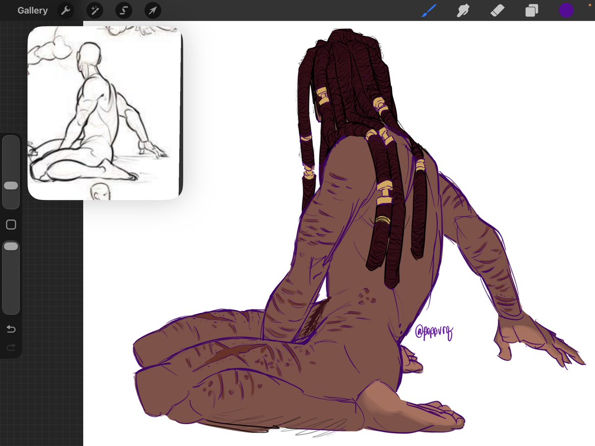 peppvrq's tweet photo. anatomy study ft jabbaaaaaaaaa https://t.co/j97QDev4T0