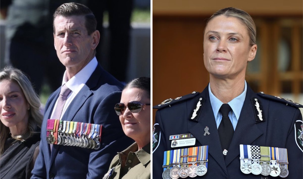 r3tarddownunder's tweet photo. Patriot on the left.

Retard on the right. https://t.co/ZhqFlDVOJT