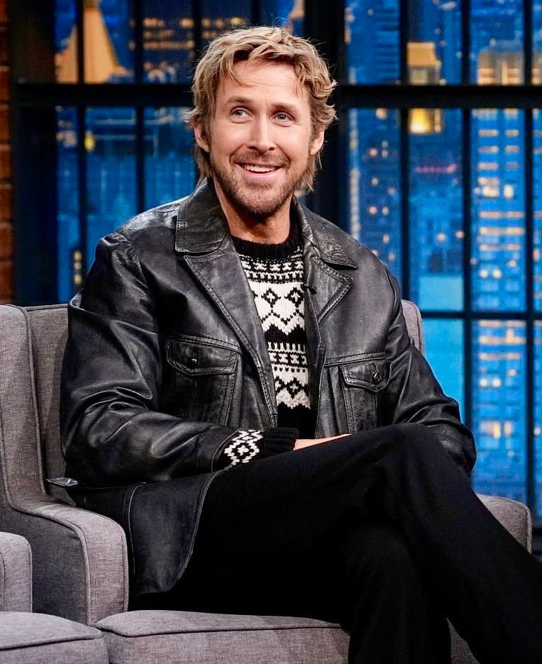 ferrywolfman's tweet photo. "positive masculinity fears ryan gosling" WRONG positive masculinity loves and makes space for Ryan Gosling https://t.co/sMPTOPSV7T