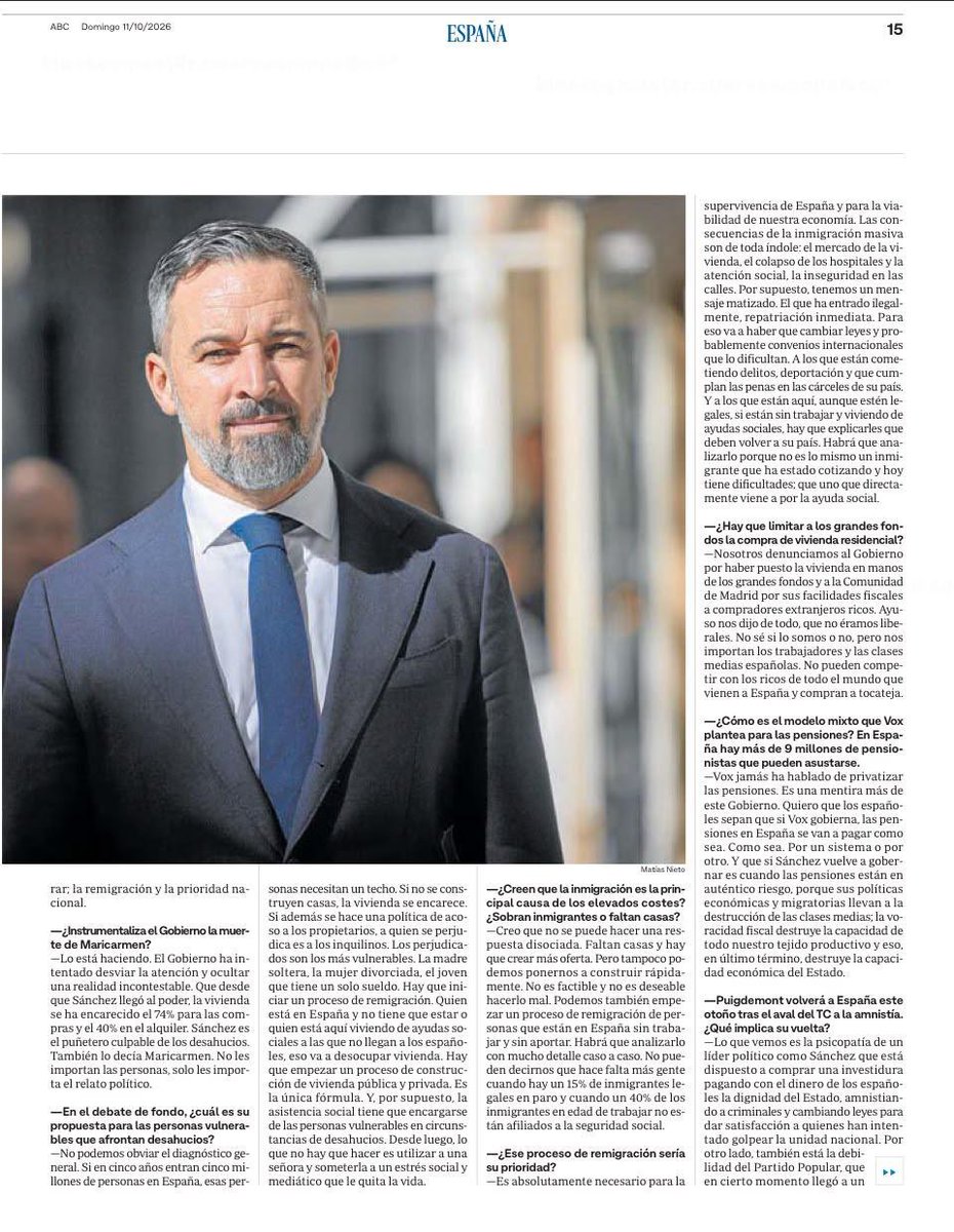 Jorgebuxade's tweet photo. Que no te lo cuenten otros. ¡Buena lectura! https://t.co/b0U3nW0jcf