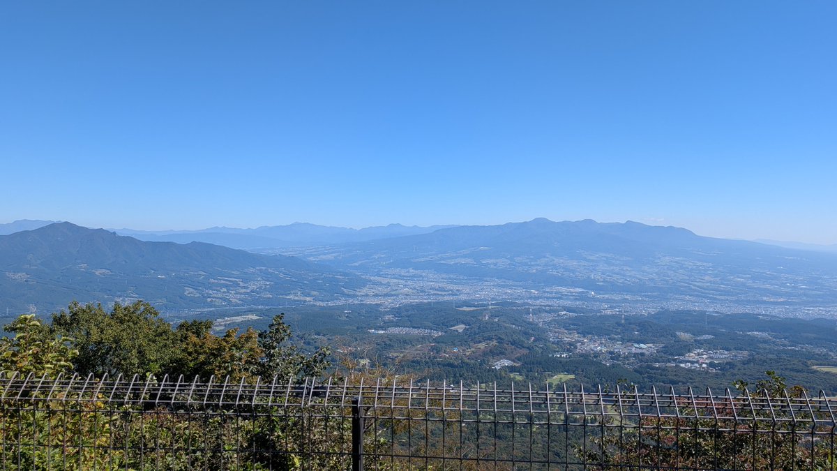 SH51_mitkat's tweet photo. 伊香保温泉に行ってきました https://t.co/uW7BQLSBVN