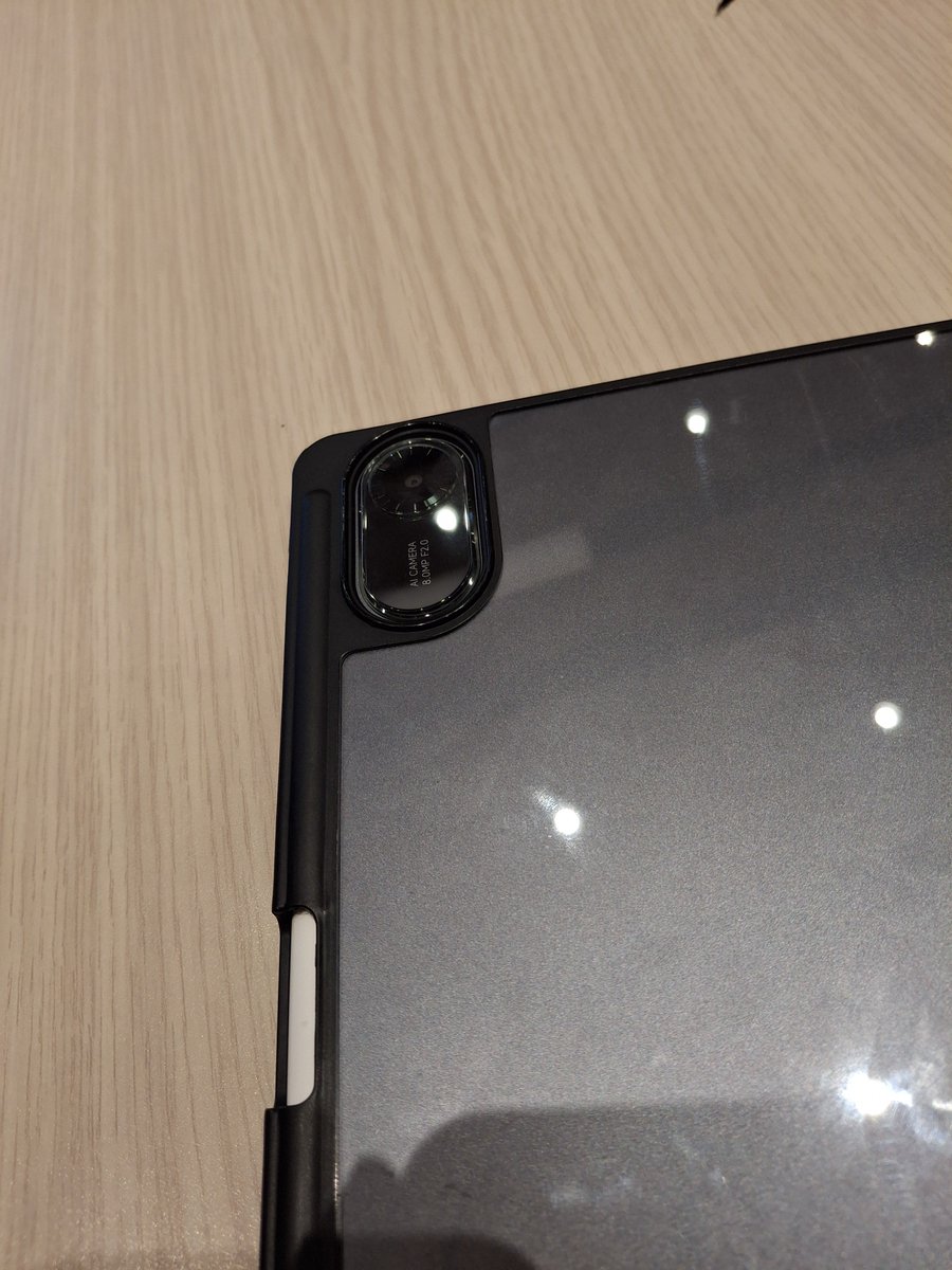 etherereal's tweet photo. WTS #zonauang #wts  
Redmi Pad 2 4/128 Wifi Only
💸 Rp2.650.000
📍Jakarta Selatan
Fullset, box masih ada, charger + kabel asli masih kebungkus gapernah disentuh
Bonus: Redmi Smart Pen, Tempered Glass, Tempered Glass Camera, Smart Case https://t.co/aKOeE17R4b