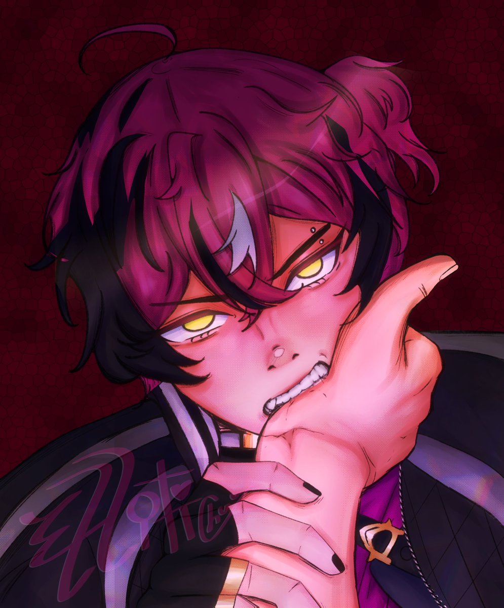 Elliottchuu's tweet photo. Chomp! The P in Chomp stands for Pio!! (I'm not so good at this pls laugh) #Dropsights https://t.co/x2TX85ZbOp