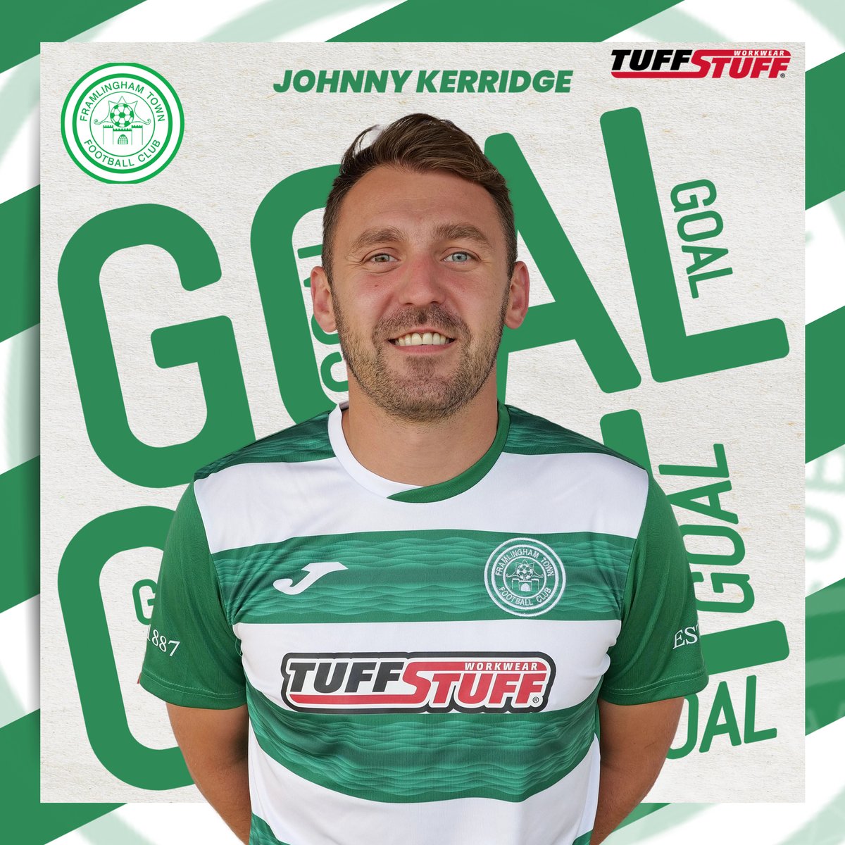 TheCastlemen's tweet photo. π’ Our Goal-Scorer vs Wroxham Res - Johnny Kerridge!π’
#upthecastlemen #suffolkfootball #nonleaguefootball #fyp #framlinghamfc https://t.co/JgkNP0Ambl
