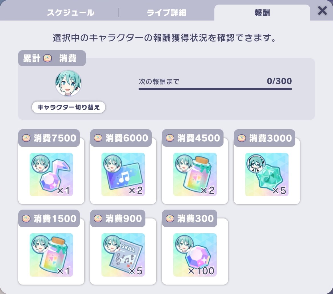 5j_q9ak's tweet photo. スペシャルソロライブについて押さえておくべきこと👆
(画像はゲーム内のスクショを加工したものです) https://t.co/P7LmPWbgHi