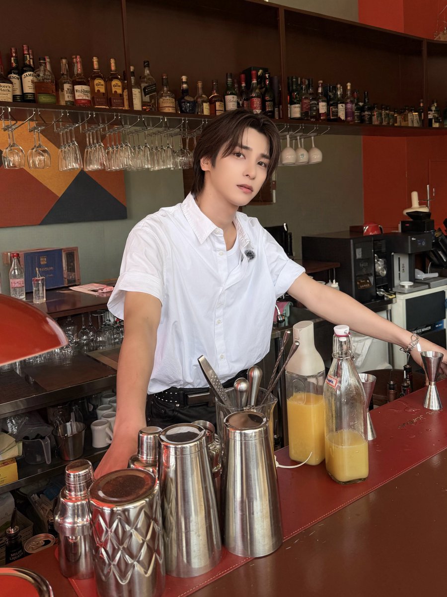 gyulsworld's tweet photo. thank you for working hard too ❤️

#LEEHANGYUL #이한결
#BUNZI #NOISE #Do_BUNZI https://t.co/rmlVY2TG23
