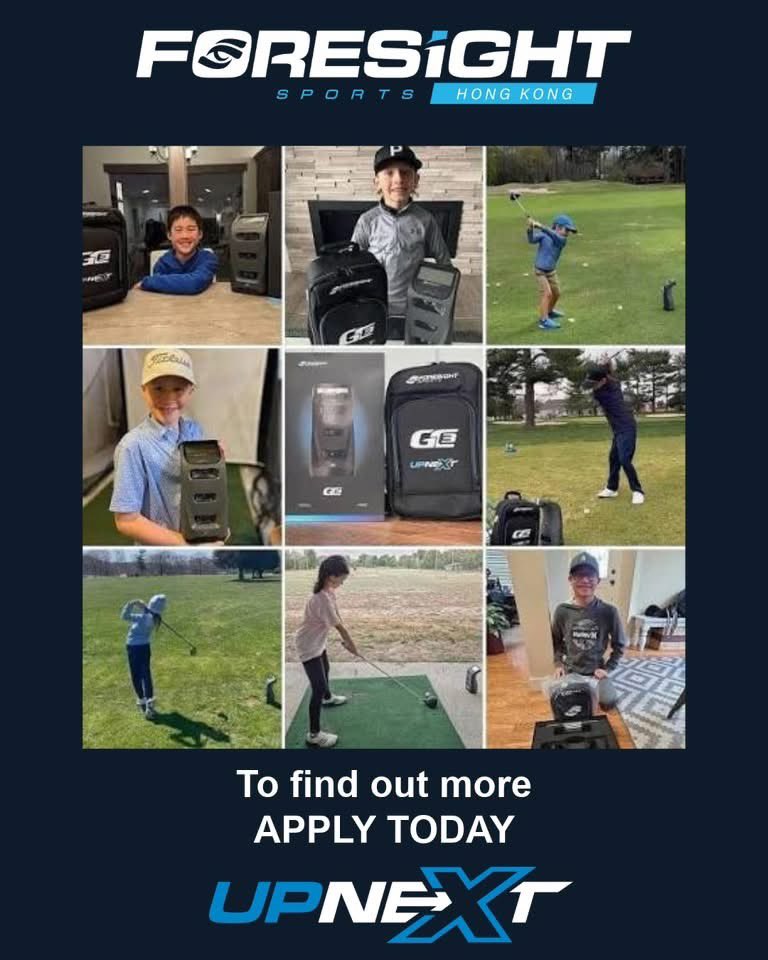 Foresighthk's tweet photo. 📩 Apply today:
- WhatsApp: +852 98211724 
- Email: info@foresightsportshk.com 
- Website: https://t.co/TARcGbaBlF https://t.co/4aKARqfEF1