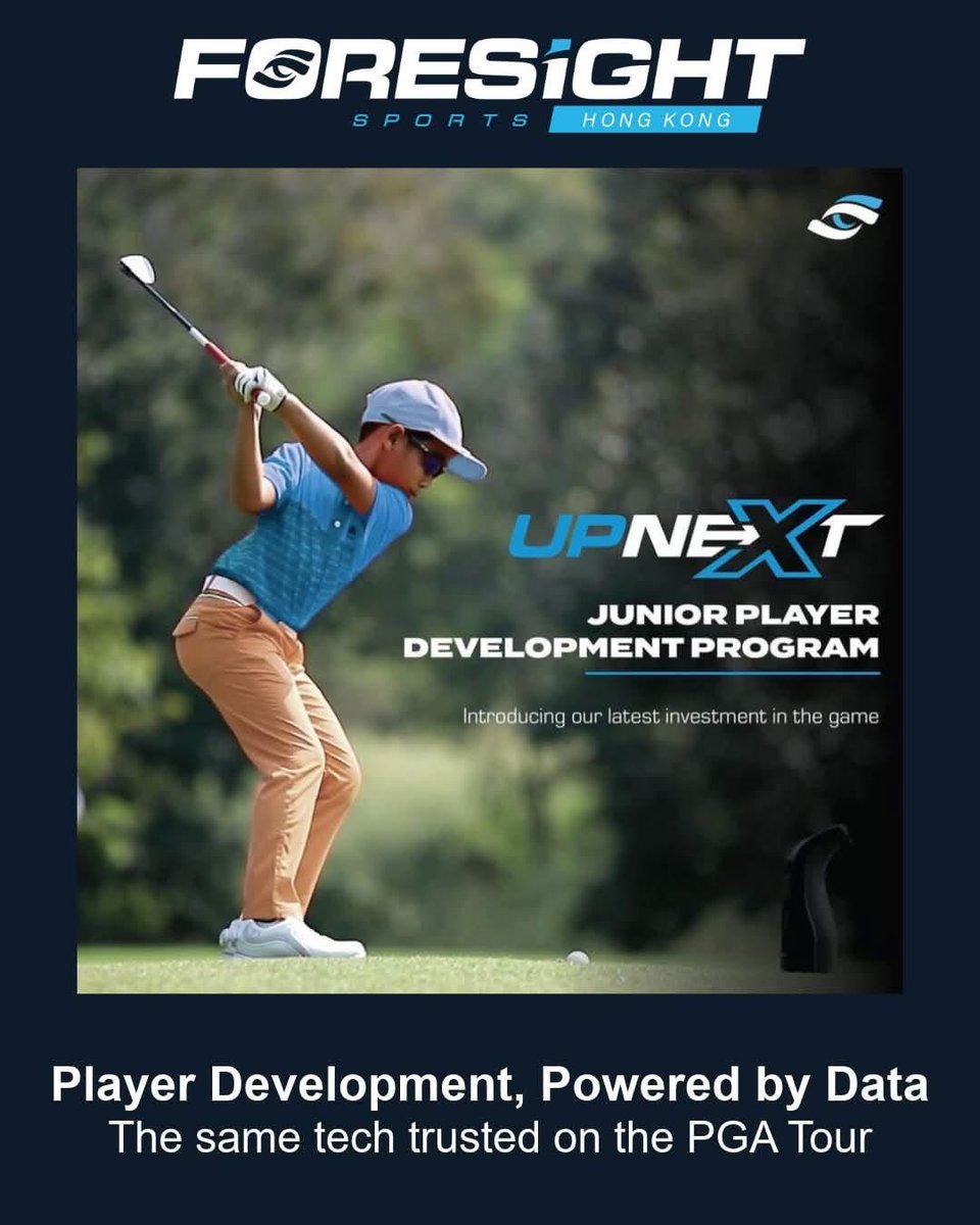 Foresighthk's tweet photo. 📩 Apply today:
- WhatsApp: +852 98211724 
- Email: info@foresightsportshk.com 
- Website: https://t.co/TARcGbaBlF https://t.co/JeGSxRVCXe