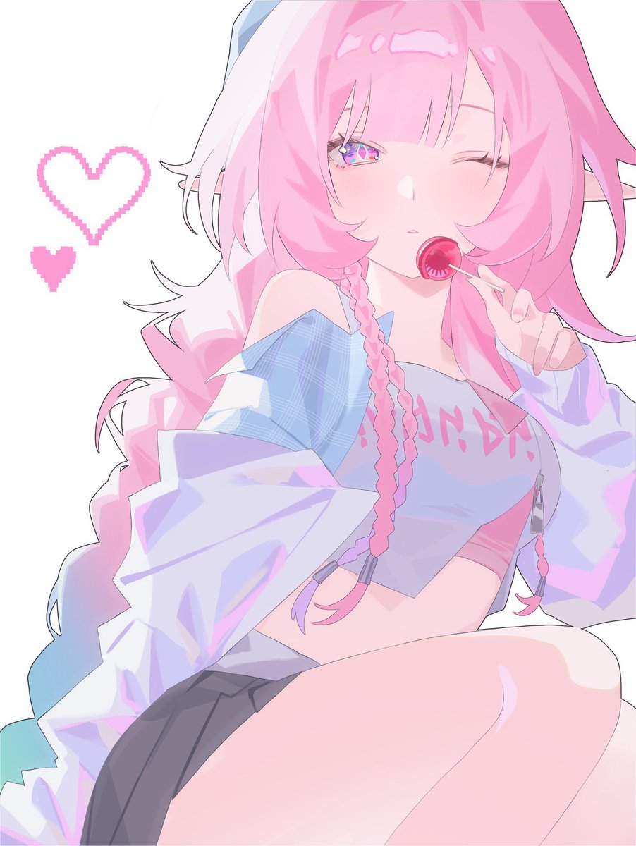 vmpavmA's tweet photo. #三連休はフォロワーさんが増えるらしい

キュレネ狂アカウントです😻 https://t.co/LIohTY2vJB