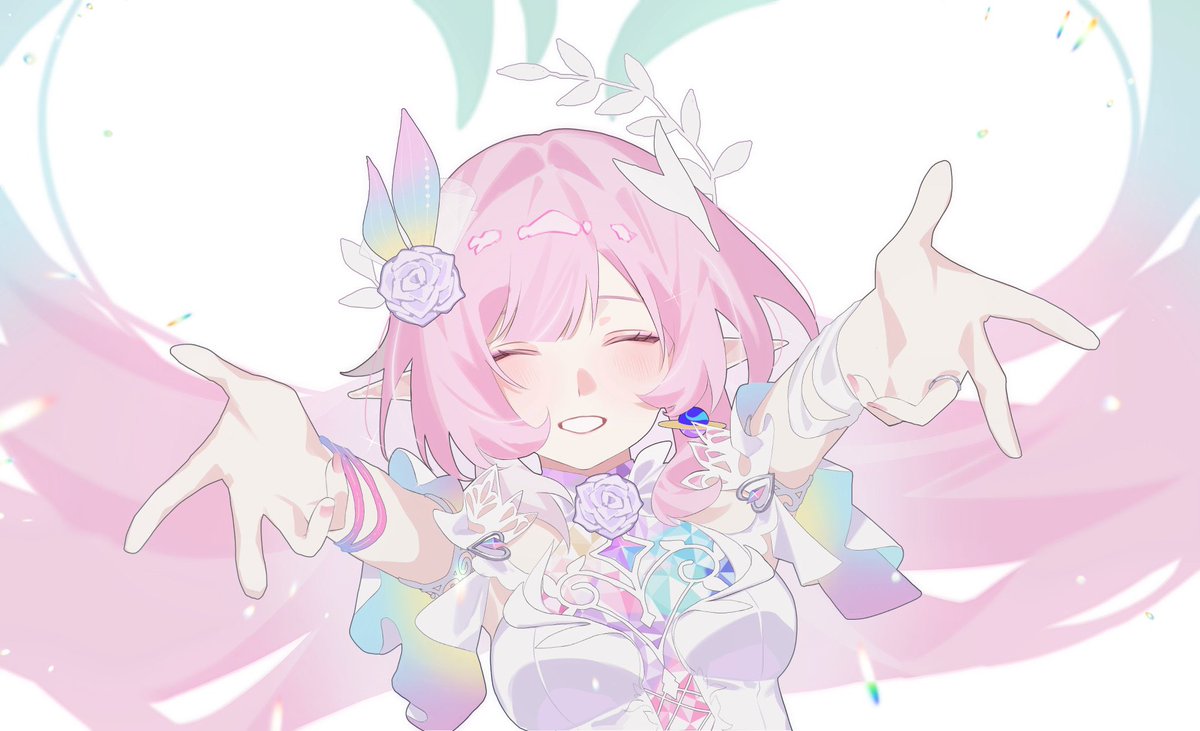 vmpavmA's tweet photo. #三連休はフォロワーさんが増えるらしい

キュレネ狂アカウントです😻 https://t.co/LIohTY2vJB