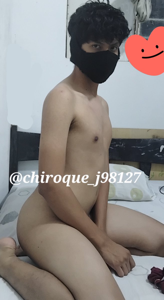 chiroque_j98127's tweet photo. Unos de mis cliente me pidió que le cumpliera unos de sus fetiches morboso🔥🍆 este activo es tan caliente que me pido (🍑SCAT💦) ¿Lo hago? Cual quier curioso que este interesado me escribe al priv https://t.co/huQqU4SuFO