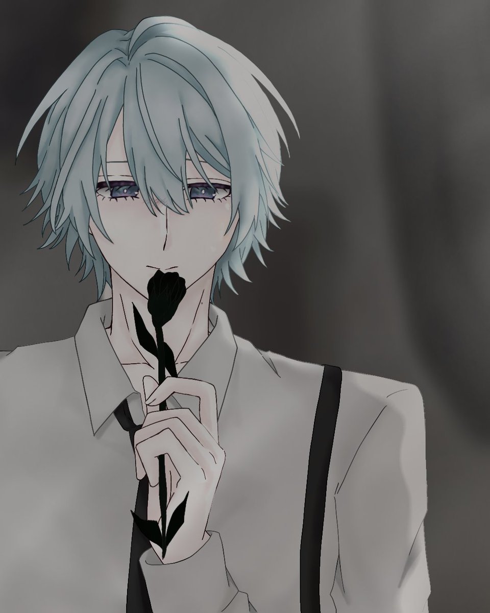 uy9_sh's tweet photo. 君を思い出すよ
#渚ドロウト https://t.co/har953txQk