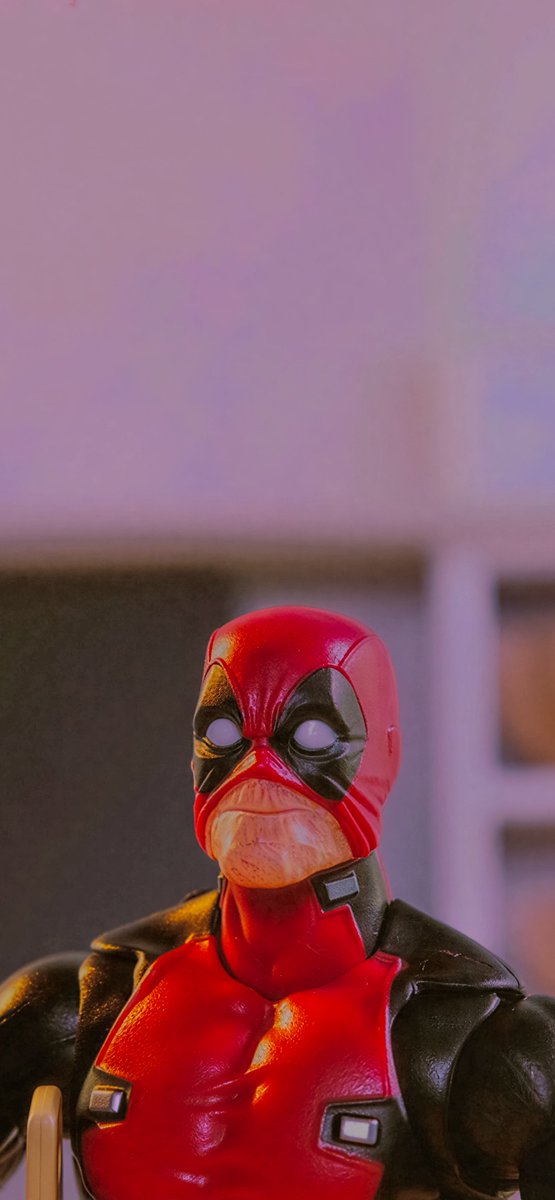 _athulle__'s tweet photo. Deadpool ❤️📷

#MultiversalBakeOff #Deadpool https://t.co/61MFPesDr0