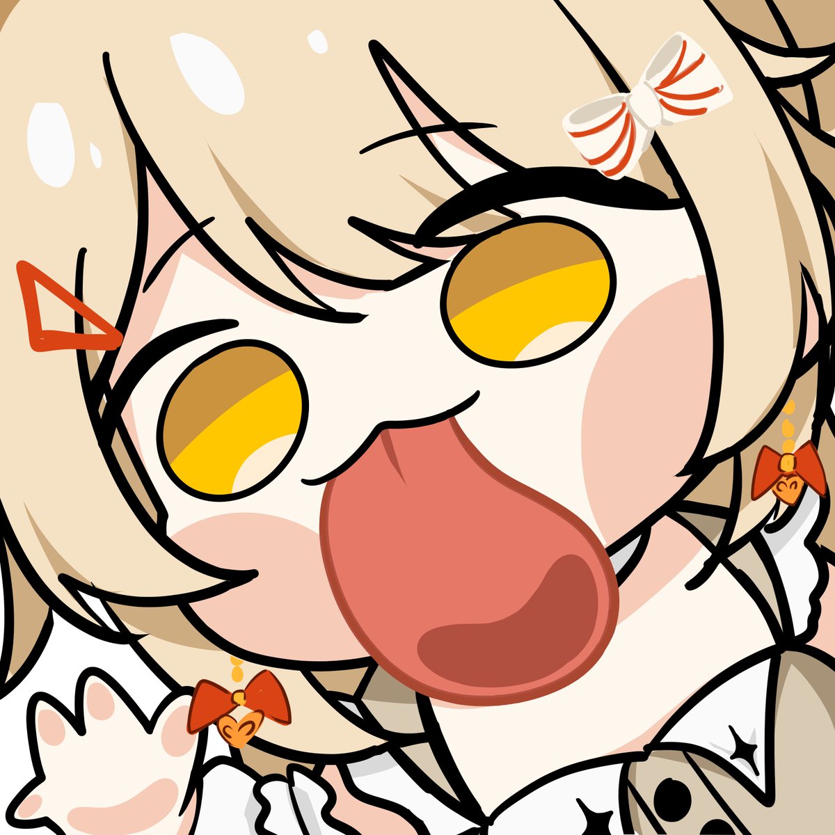 hasegawamercon's tweet photo. wleowleowleo 

🎨 : @fw__017 
👤 : @AelyseDraia @GoldieFrancinee https://t.co/Pk5Nv8lGdO