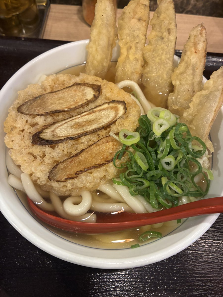 citypopmachine's tweet photo. ごぼ天うどんだよのチェキ抜きだよ、おゆい https://t.co/TupTvFwq6V