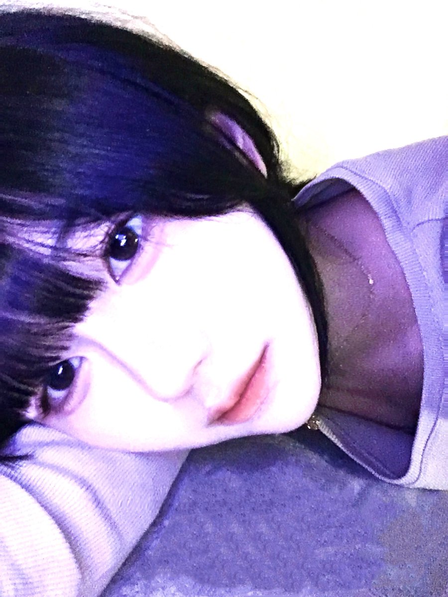 v4mq_x's tweet photo. おやすみ💤 https://t.co/3ODhQQ3PaF