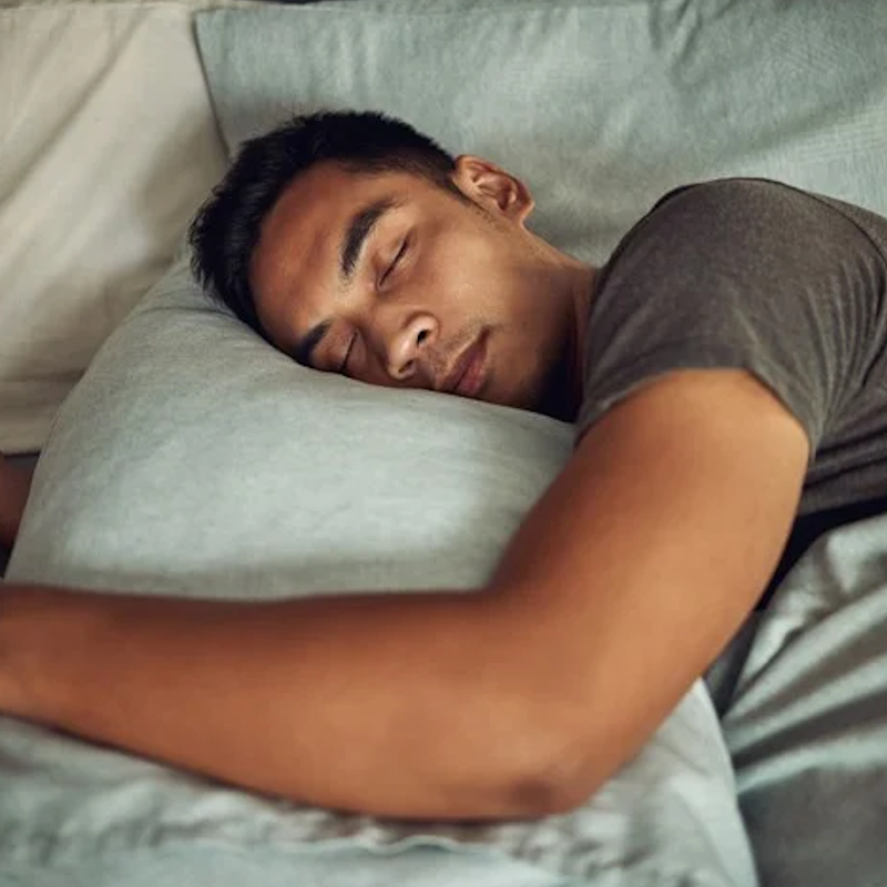 interesting_aIl's tweet photo. Cannabis users slept more poorly than non-users, according to a 35-year study

Wrist monitors detected more nighttime waking and disrupted sleep, even though users rated their sleep just as highly https://t.co/F8A5e4xw3T