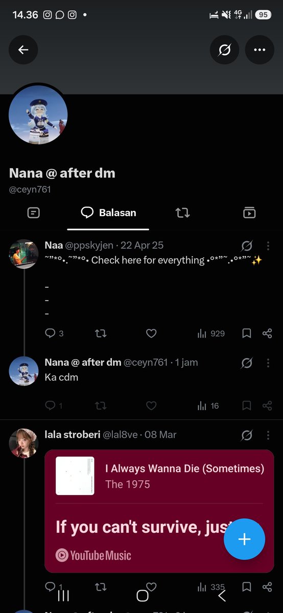 beerdebah's tweet photo. SCAMMER PENIPU MUSANG HAMA 

rnb aja hama babi ini

@rynlwdr @ceyn761 dan masih banyak akun ternaknya. Kalo twit yapping kalian direply suruh cdm sama dia gausah direspon jir dia mau nipu. 
Eh @rynlwdr @ceyn761 kerja anjeng jangan jadi hama lu. 

#zonauangㅤ https://t.co/iRkhlXFrEc