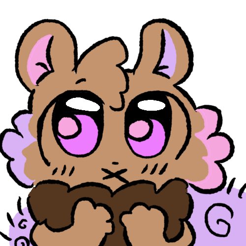 Artists_Nothing's tweet photo. Doodle test momonga sona https://t.co/7xFLJdRhLC