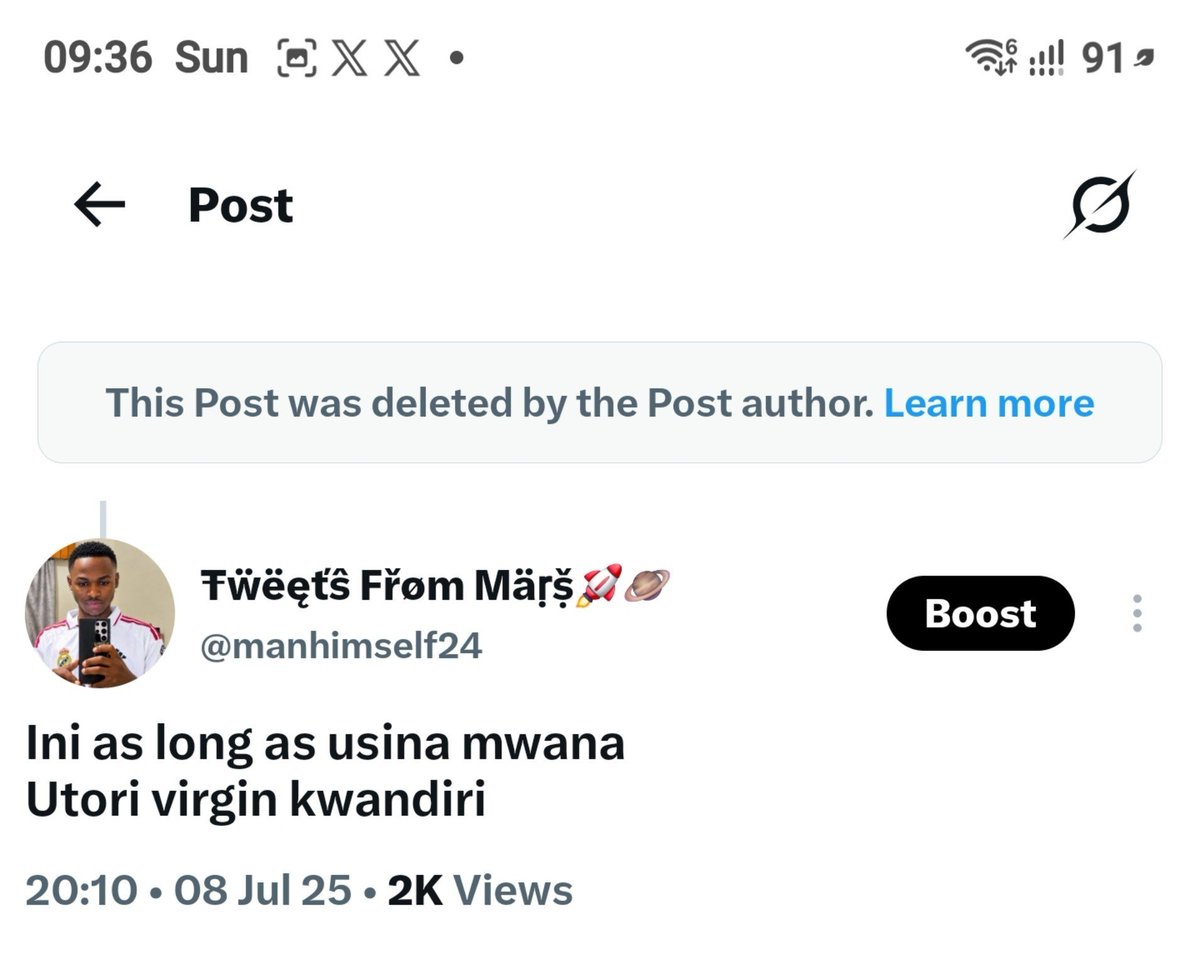 manhimself24's tweet photo. Hameno kuti yaiva nyaya yei but iii ndaitamba😭😫 https://t.co/iuSg5ucMdz