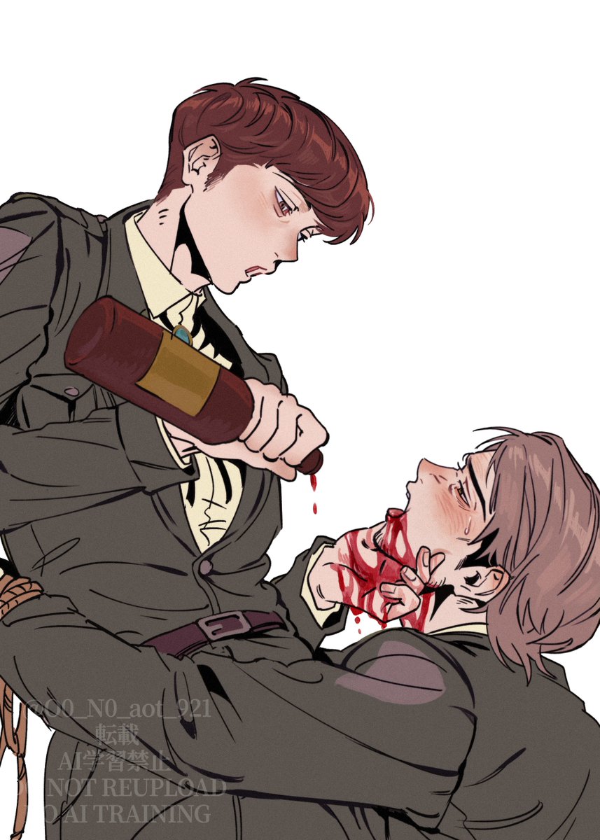 O0_N0_aot_921 tweet picture
