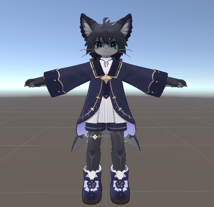 1kun_vrc's tweet photo. https://t.co/ASVvyYPPHZ