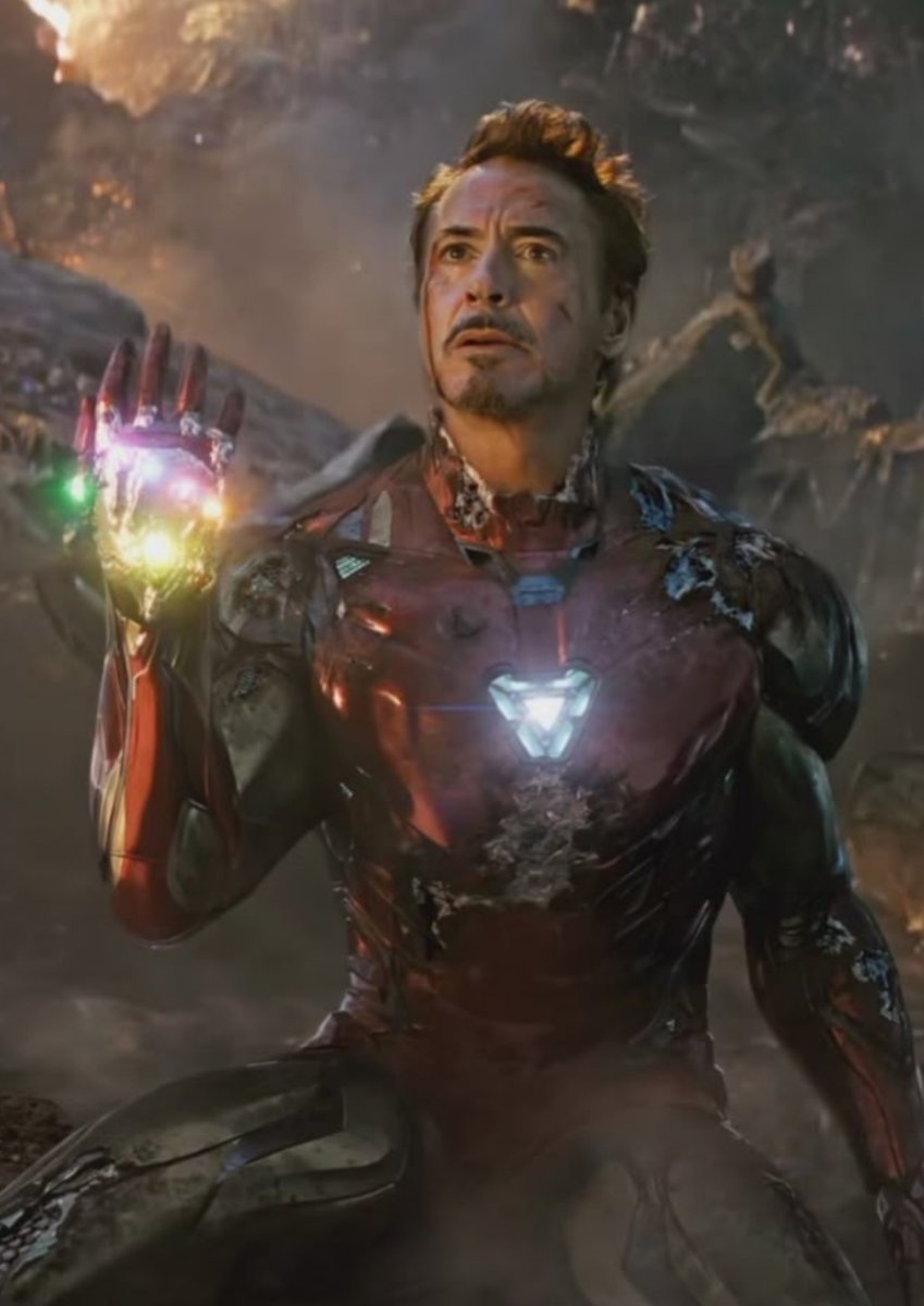 MCUFilmNews's tweet photo. Paul Bettany says Robert Downey Jr. should've been Oscar-nominated for ‘AVENGERS: ENDGAME’:

“It’s an extraordinary performance.”

(via: @ComicBook) https://t.co/hcASxxW0wN