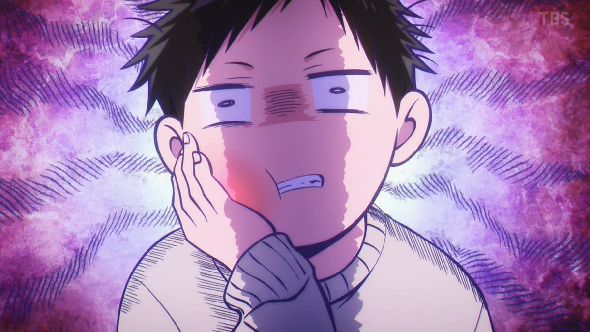 アオのハコ 第27話 ツイート画像 1