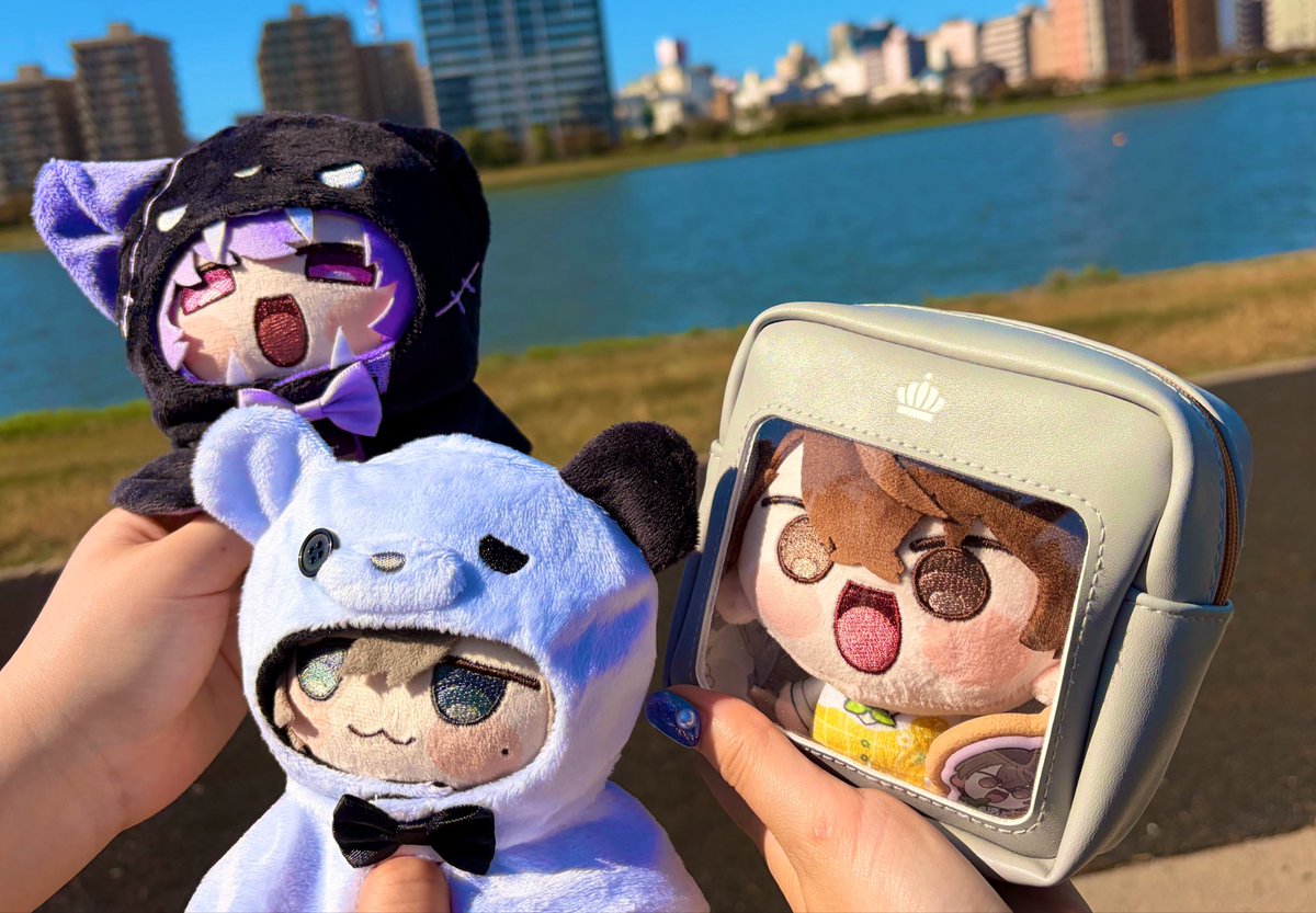 TetoNoTote's tweet photo. 新潟でのいのち達 https://t.co/E0I9LOFnL4
