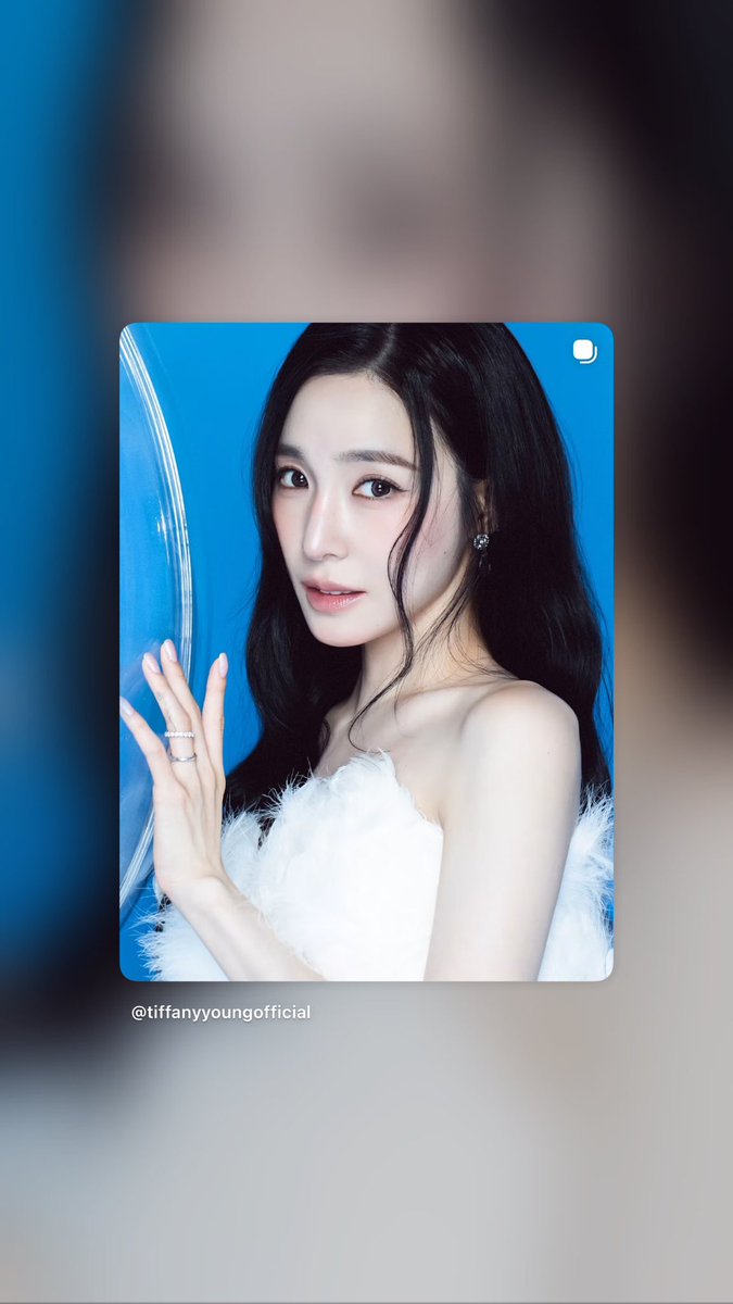 TIFFANY_stagram's tweet photo. [2026.10.11][INSTAGRAM STORY] tiffanyyoungofficial
#TiffanyYoung #티파니 #티파니영 #소녀시대 #GG4EVA https://t.co/4fpwuWHYDX