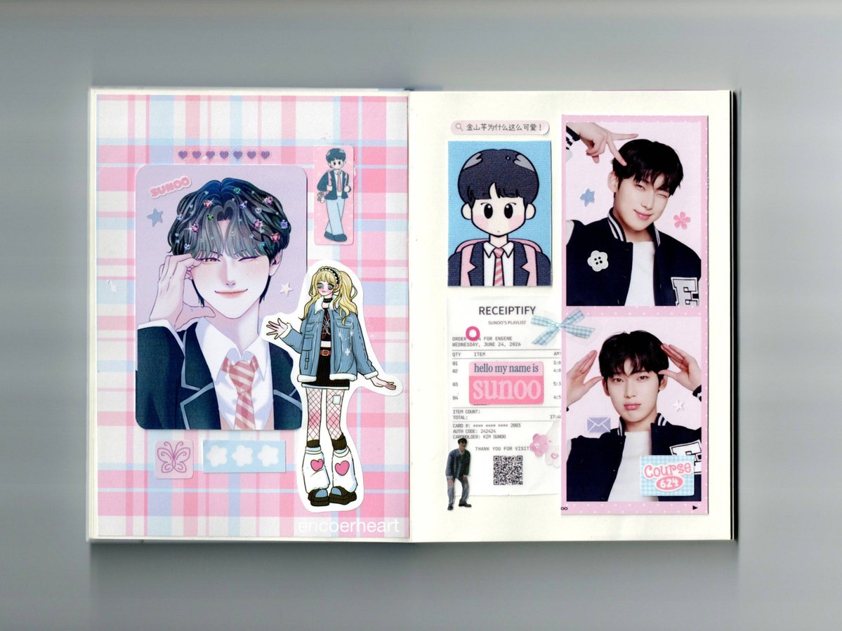 encoerheart's tweet photo. https://t.co/ksIwFwwPqw