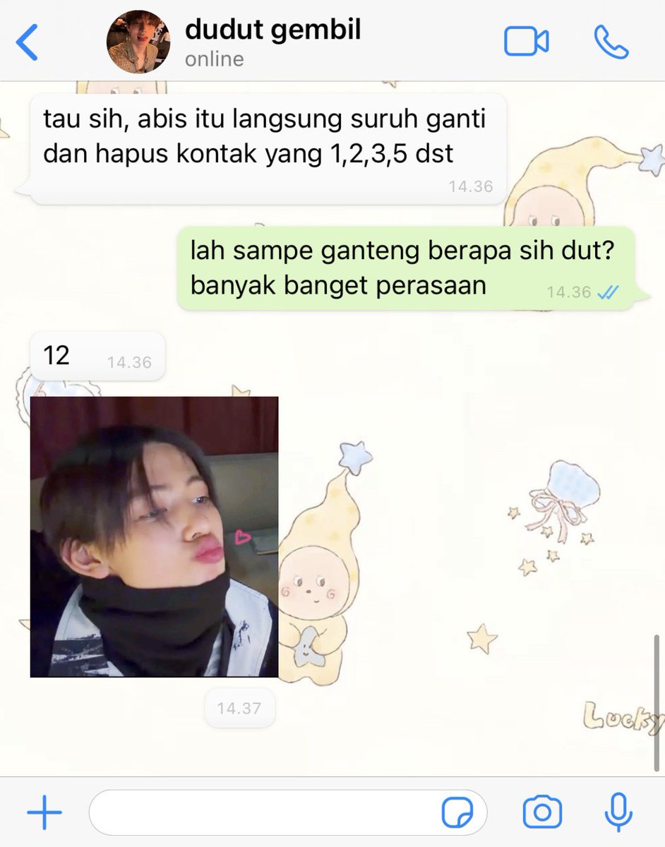 askalarembulan's tweet photo. 12 katanya si dudut @pisangshane @eliodominichaye https://t.co/jEq8RJJbBV