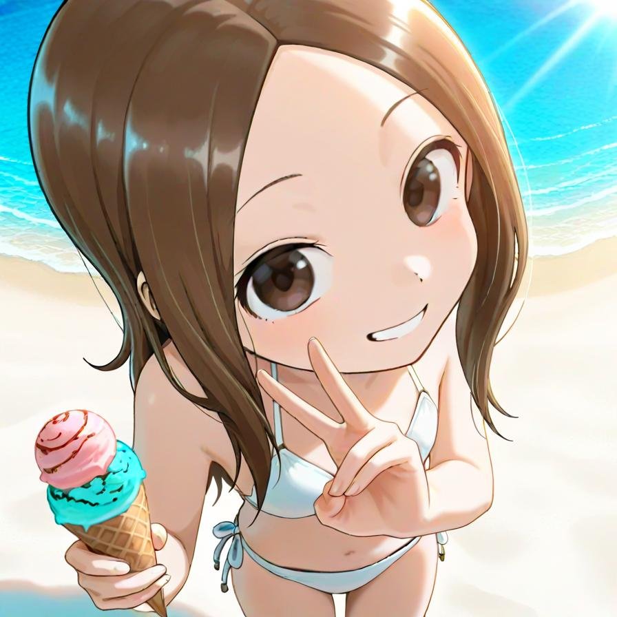 6aNHLEowCs79597's tweet photo. #からかい上手の高木 https://t.co/Igxy96sPfg